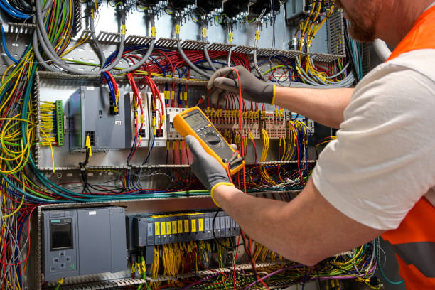 Best Electrical Rewiring Services  in Frankenmuth, MI